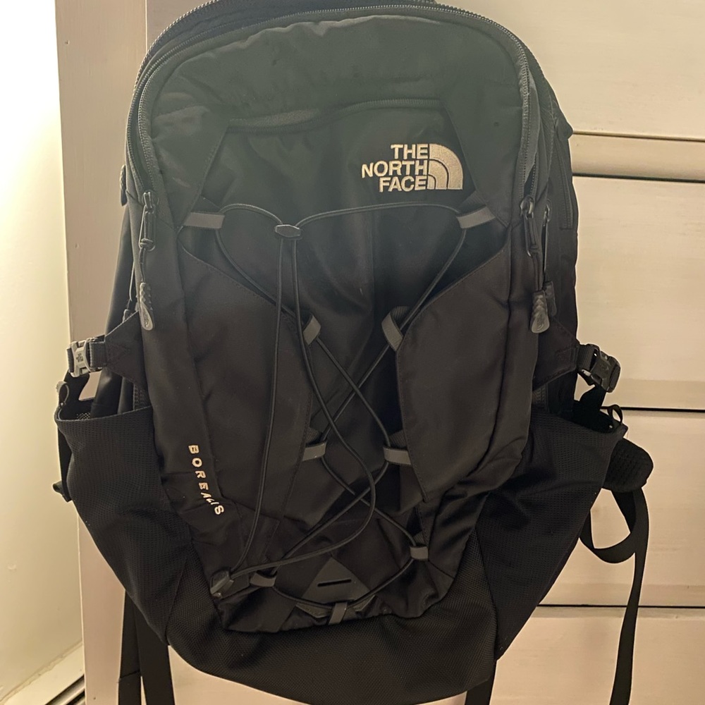 North Face Borealis Backpack